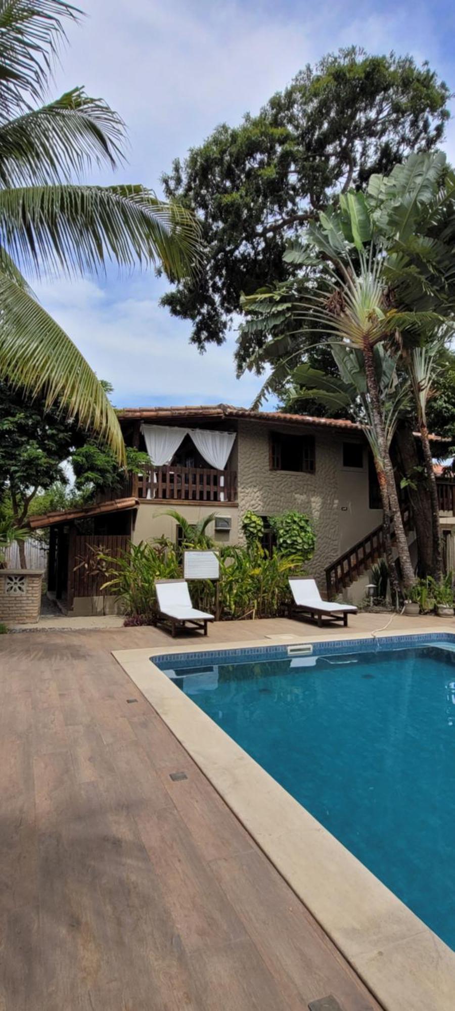 Residencial Maria Pitanga Apartment Porto Seguro Exterior photo